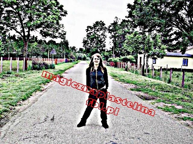 Wpis magicznaplastelina