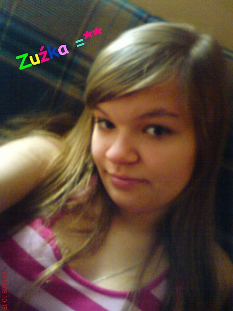 Wpis zuzka0406