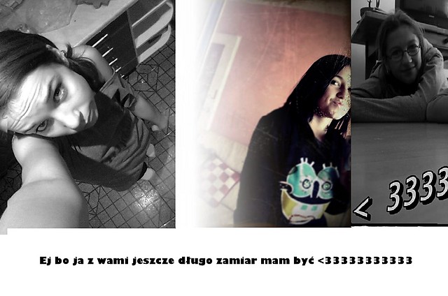 myyyy ;**