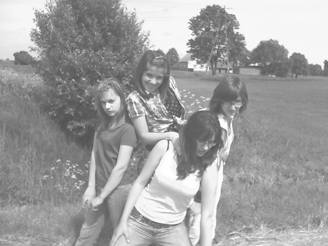 Wpis foreverfriends93