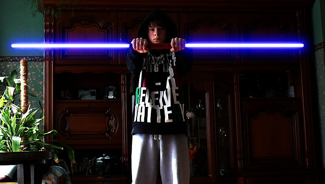 Jedi Master ^^