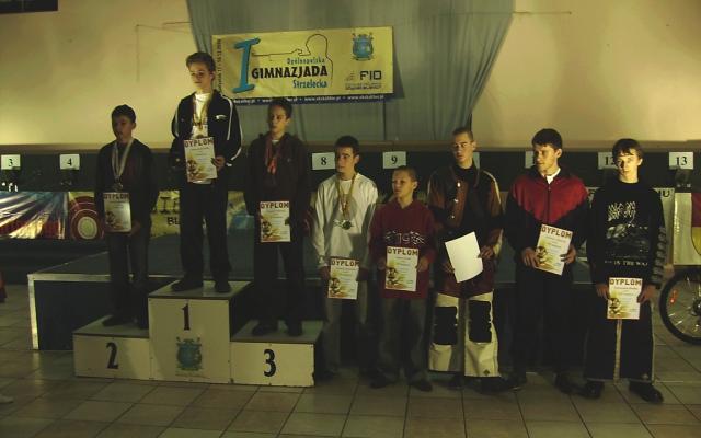 Wpis szyt