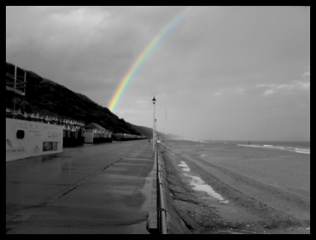 rainbow.