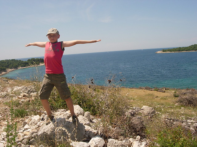 Wiaterek...