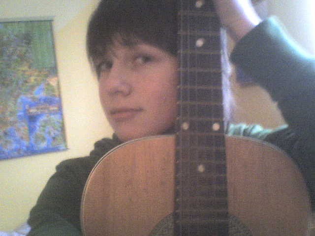 This is my secret life!!!