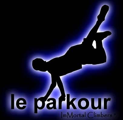 Le Parkour