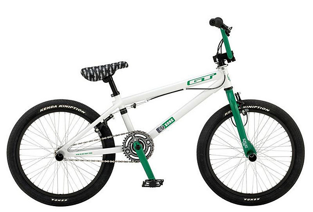 BMX Freestyle