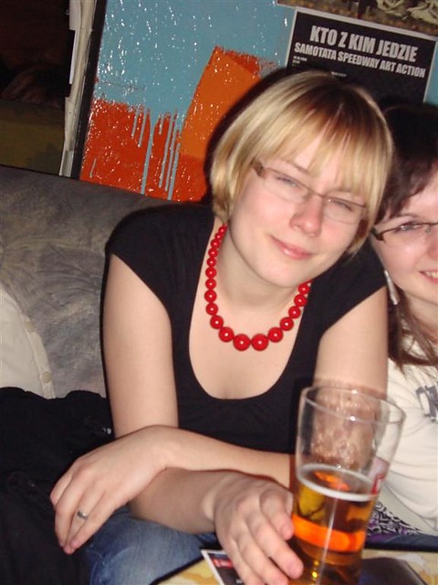 Ciko mi uwierzy e to ja :P