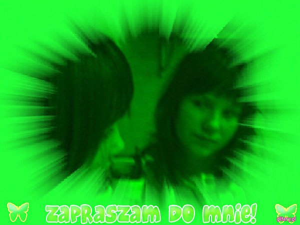 Ja  we wasnej osobie:*