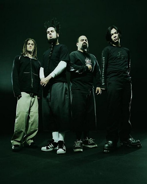 Static X w polsce 