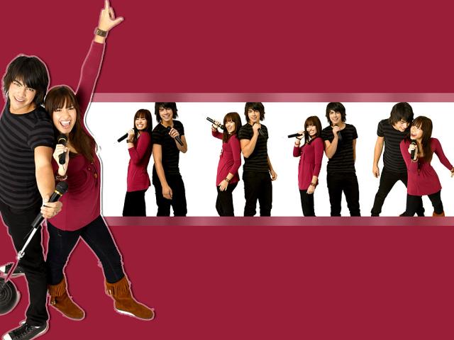 Camp Rock 