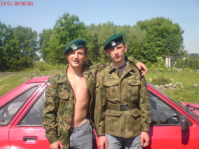 Wpis mariusz0991
