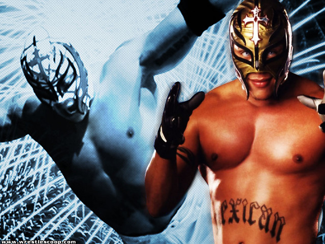 Rey Mysterio