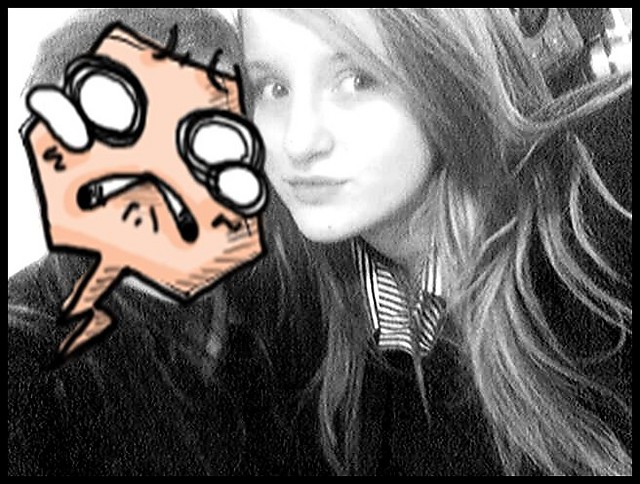 Wpis xxrozowakokainaxx