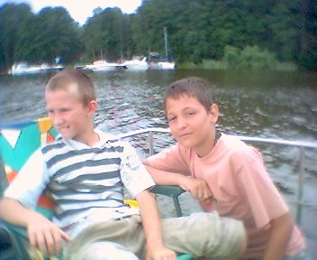 Bo To Prawie 10 Lat Razem .