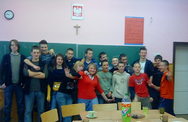 Wpis szaleniszalency