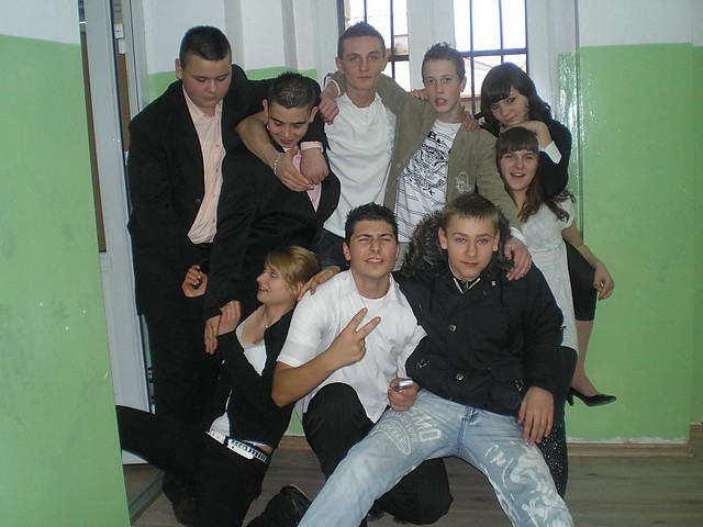 Wigilia:)