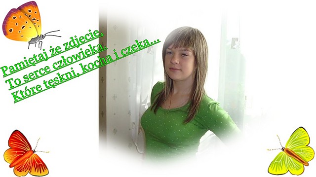 Kady dzie niesie niespodzianki