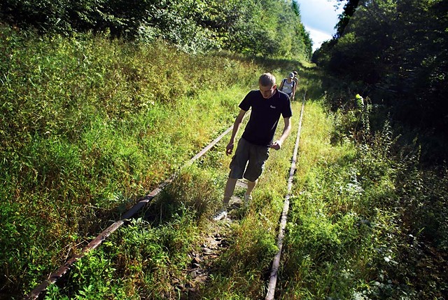 LongWayHome