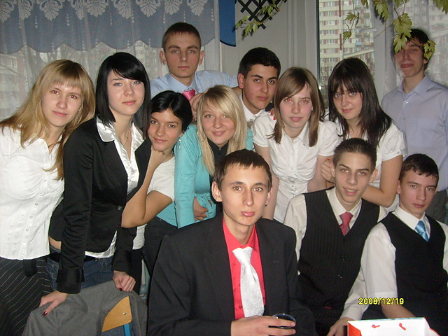 Wigilija 2008 xD