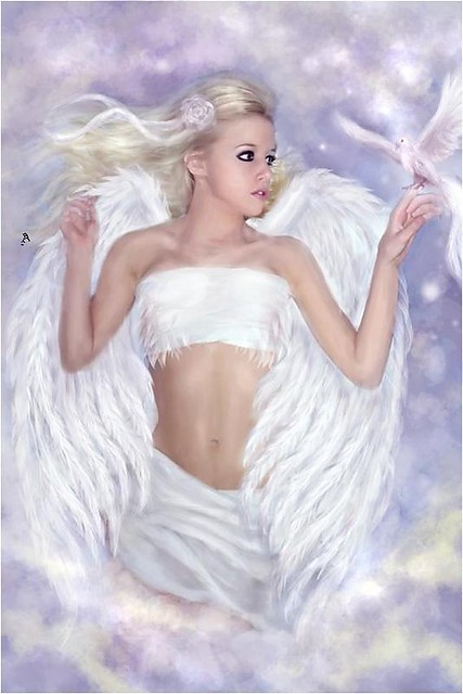 sweet angel