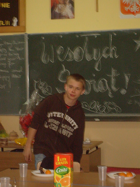 Wpis naszaeklasa