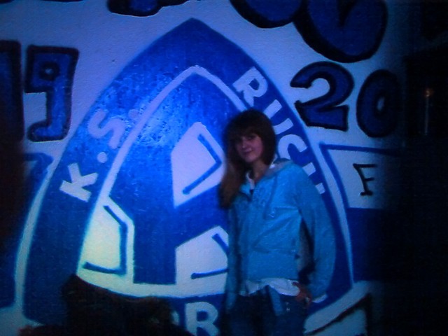 hah xD ...znowu tam :PP