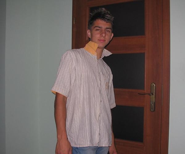 Kacperosss..:P
