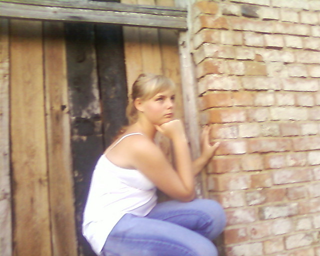 coraz bliej wieta;))