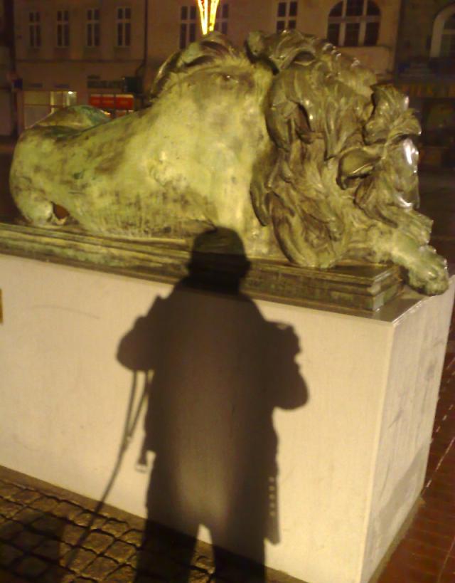 Smuga cienia
