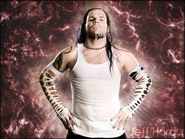 Jeff Hardy