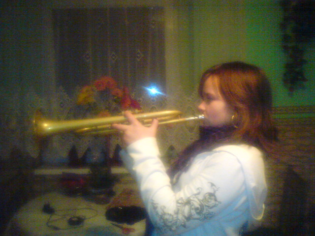 Troche zamazane...
