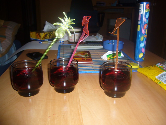 mhrok party !