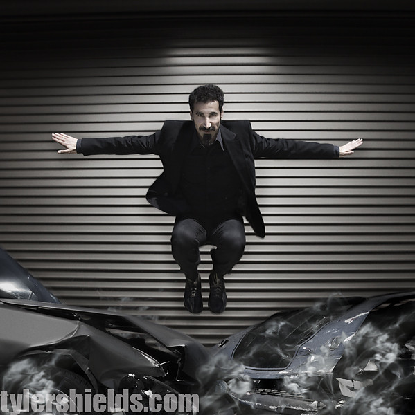 Serj Tankian