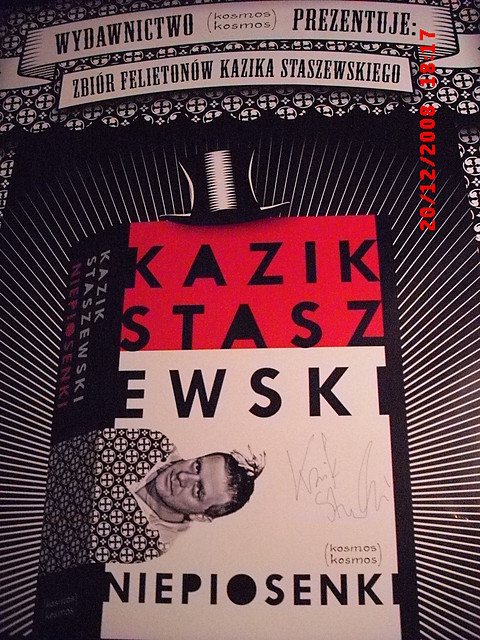 Wigilia wszech czasw ^^
