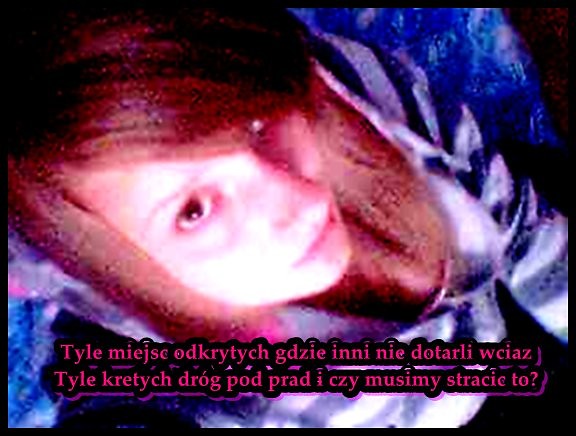 Wpis xxrozowakokainaxx