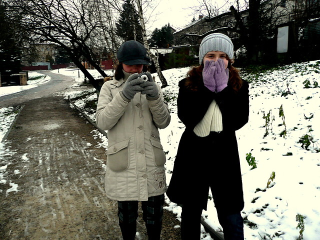 hah ;d
