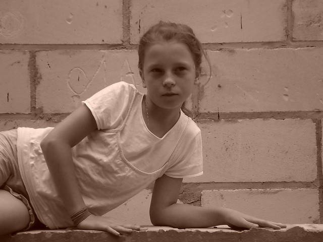 ycie jest cikie...