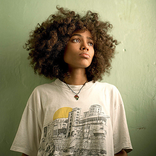 Nneka!