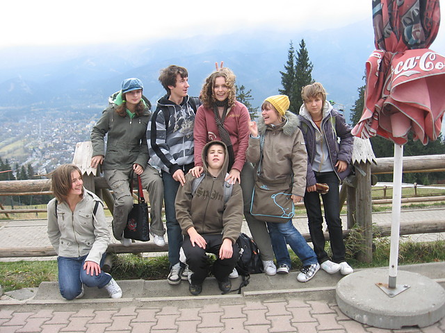 Ekipa (nie cae p :P)