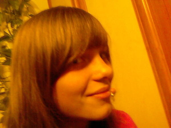 Kocham Ci ;**