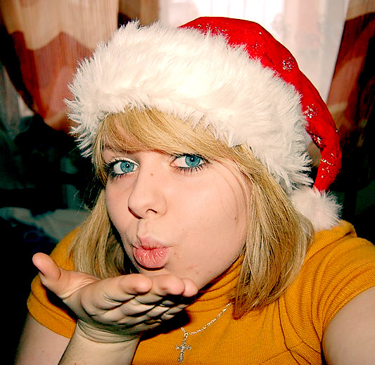 Frohe Weihnachten!