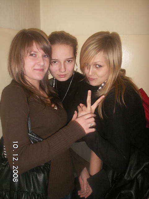 Z Ad i Dominik ;**