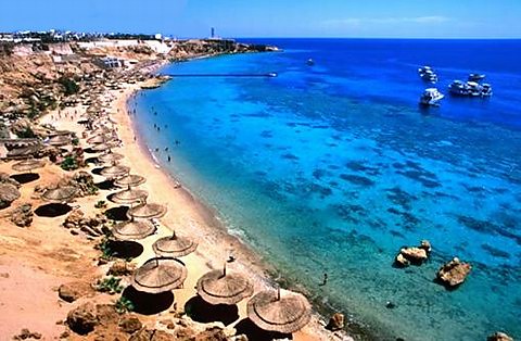 Sharm al Sheikh
