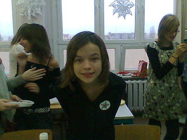 Wpis madziunia95