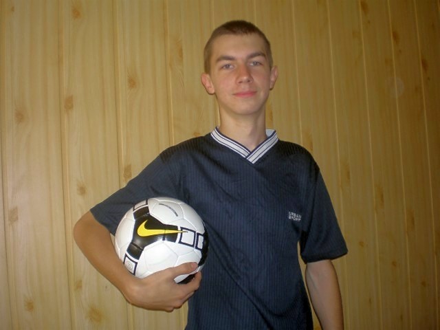 Ja i mj ywio:D