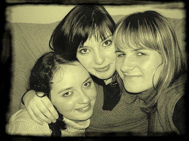 weekend ...