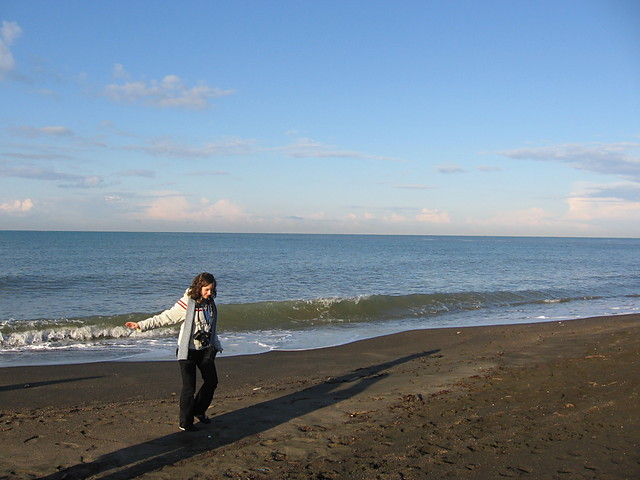 Rzym 2007
