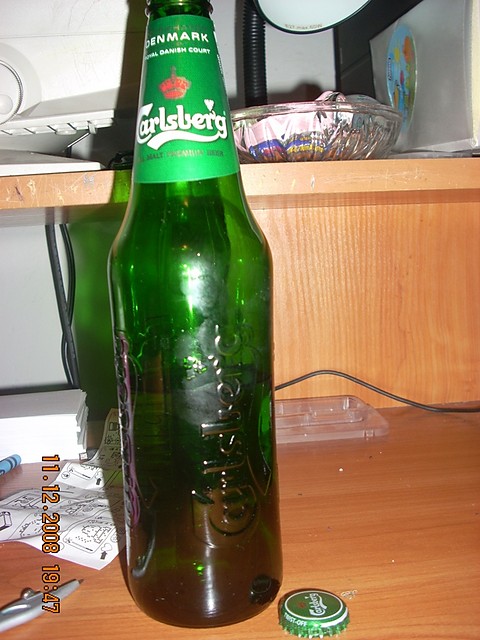 Calsberg 
