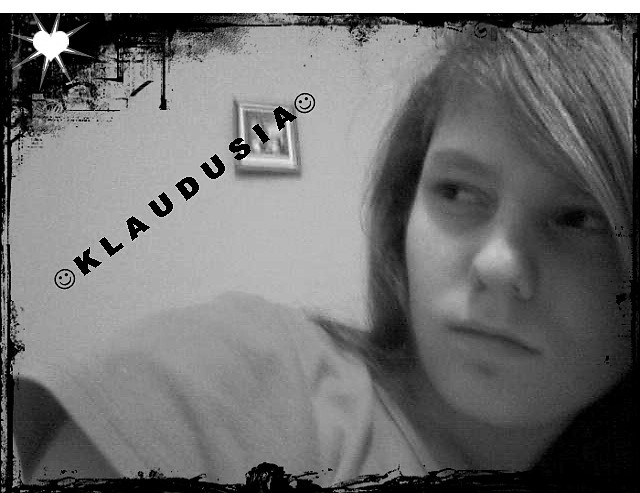 Wpis klaudus1703